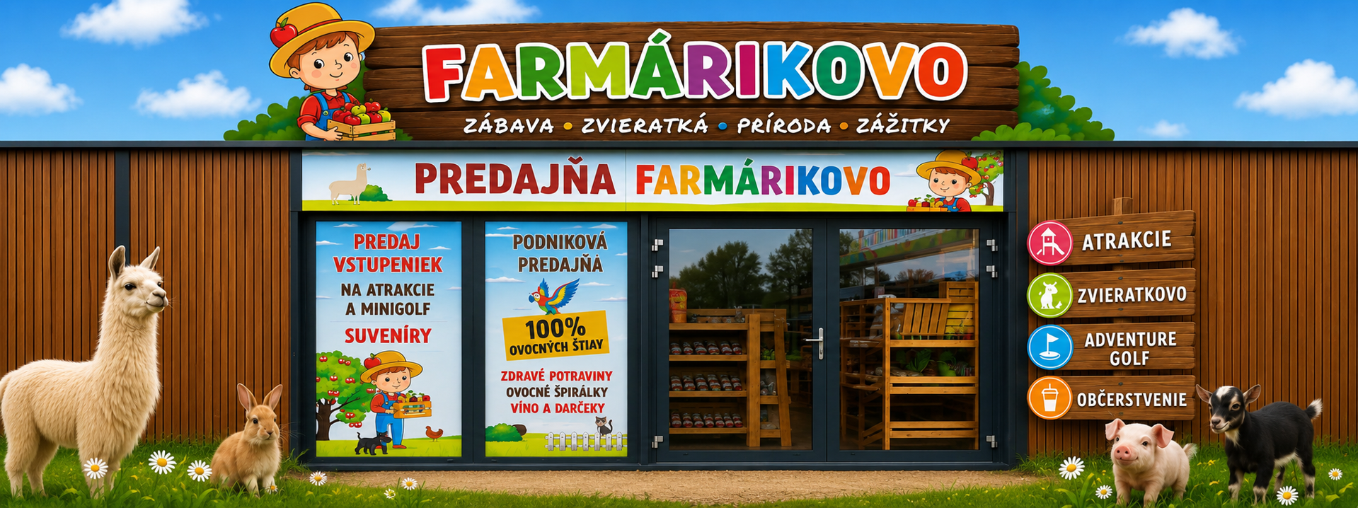 Od Farmárika