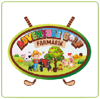 Adventure golf pre malých, veľkých farmárov a farmárky