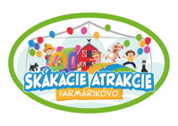 Skákacie atrakcie