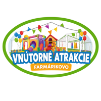 Vnútorné atrakcie
