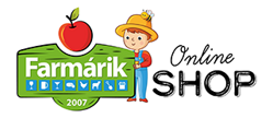 ESHOP - FARMARIK