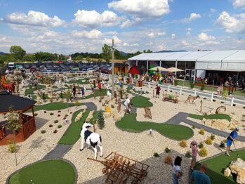 Miesto, kde sa výlet mení na zážitok